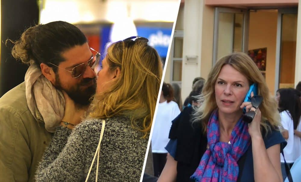 Καριέρε: «Εξαφανισμένη» η Κατραβά μετά τον θάνατο του Λορέντζου- Η σπαρακτική έκκληση στους οικείους της