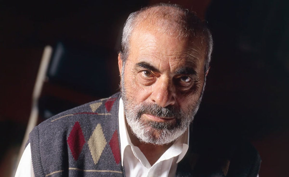 Αυτή ήταν η γυναίκα-σύμβολο που “σημάδεψε” τη ζωή του Στέλιου Καζαντζίδη και έφυγε από τη ζωή