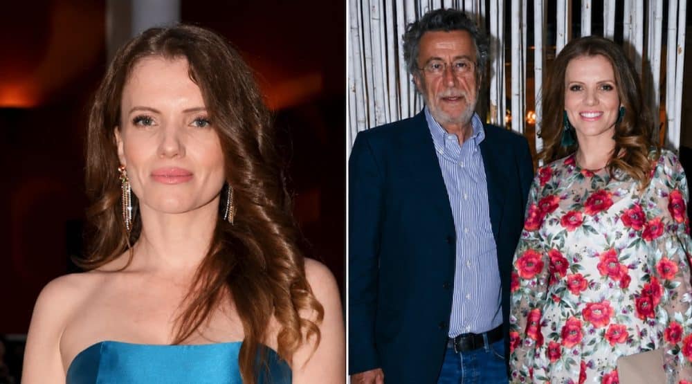 Κιμ Κίλιαν: Συγκινεί για τη νέα σελίδα στη ζωή της-«Έτρεξα μέχρι τον γκρεμό»