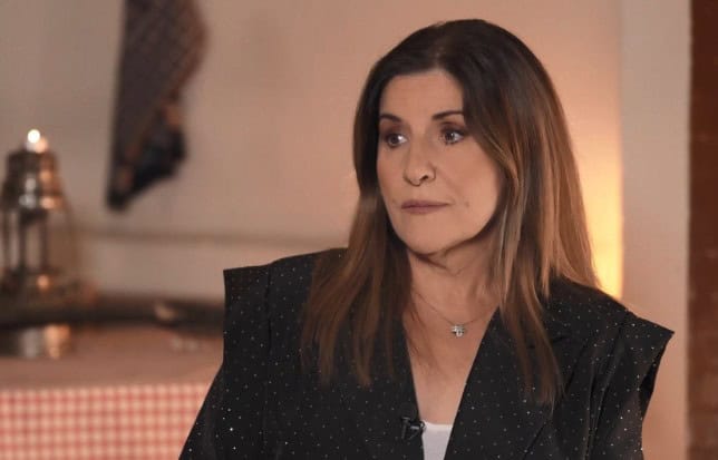Αποκλειστικό! Στέλλα Κονιτοπούλου: H αποκάλυψη για τις καταχρήσεις και τα δυο αυτοάνοσα που τη λύγισαν