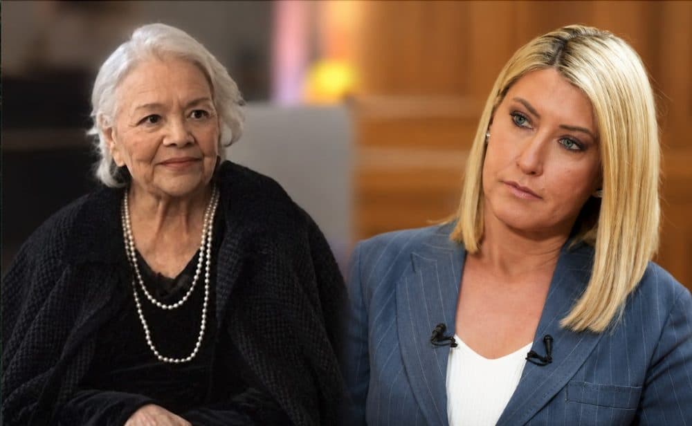 Κοσιώνη: To άγνωστο δέσιμο με τη Μαίρη Λίντα –Το «αντίο» της Σίας που «λύγισε» το διαδίκτυο