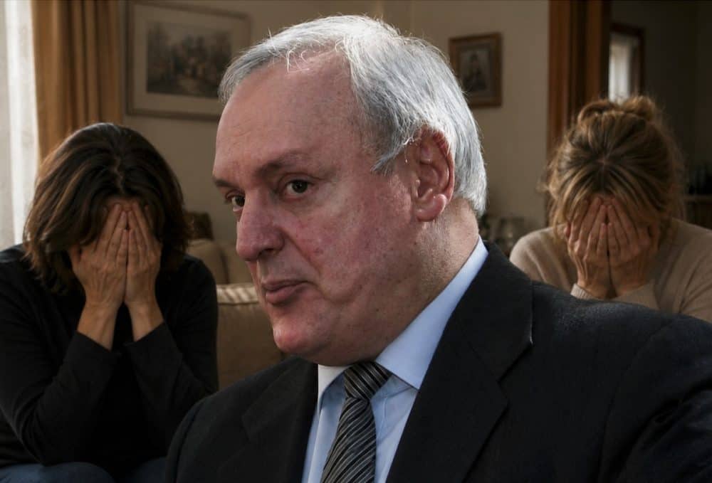Αποκάλυψη! Γεωργίου: H σπαρακτική κίνηση για τις δίδυμες κόρες του- Τι συνέβη χθες το βράδυ σπίτι τους