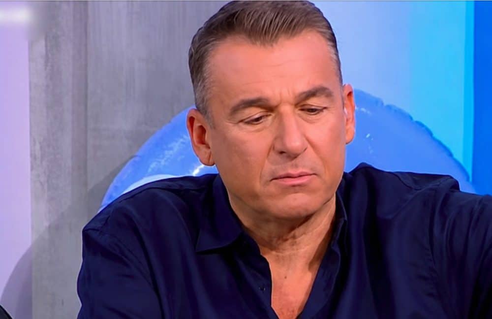 Λιάγκας: Βαρύ το κλίμα στην τελευταία εκπομπή του Πρωινού- H αποκάλυψη για τους καβγάδες πίσω από τις κάμερες (Video)