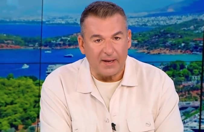 Λιάγκας: Έκτακτη ανακοίνωση από τον ΑΝΤ1 – Η εξέλιξη που ανατρέπει τα σενάρια