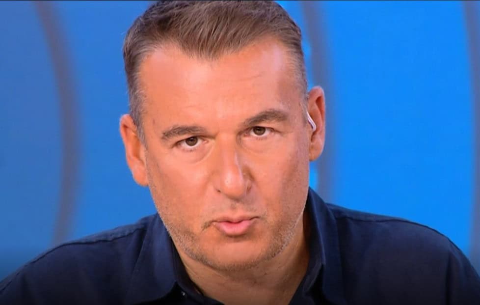 Λιάγκας: Συγκινημένος στο φινάλε του Πρωινού – Το υπονοούμενο για το μέλλον του στον ΑΝΤ1 και ο αποχαιρετισμός (Video)