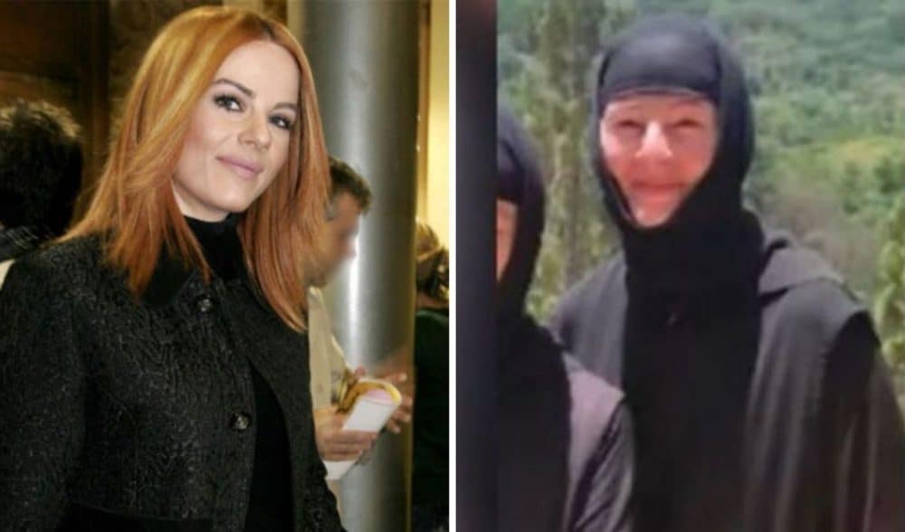 Ναταλία Λιονάκη: Έτσι είναι σήμερα! Οι νέες φωτογραφίες από τη ζωή της στη μοναστική κοινότητα της Κένυας