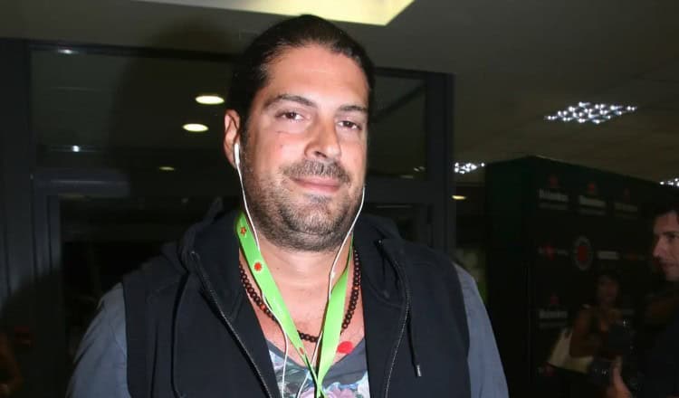 Λορέντζο Καριέρε: Πότε και πού θα γίνει η κηδεία του– H ανακοίνωση του κουμπάρου του
