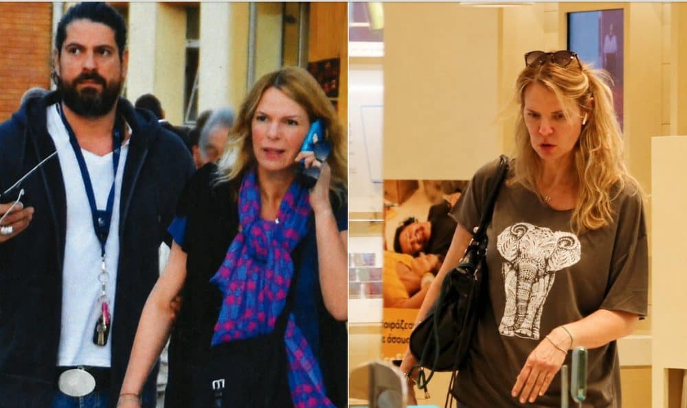 Λορέντζο Καριέρε: Κατέρρευσε η Έλενα Κατραβά- H στιγμή που ενημερώθηκε για τον θάνατο του συζύγου της