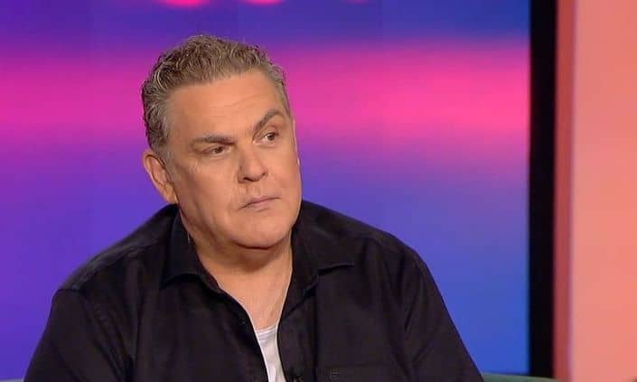 «Τρώω τα μούτρα μου» – Η εξομολόγηση του Αντώνη Λουδάρου για την προσωπική του ζωή
