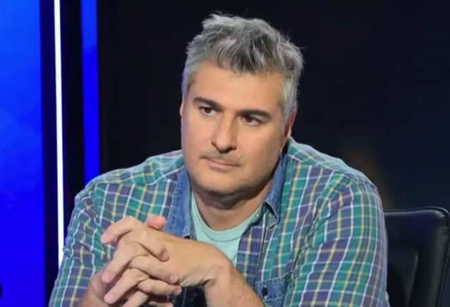 Βαρύ πένθος για τον Νίκο Μωραΐτη- Ραγίζει καρδιές το μήνυμα του