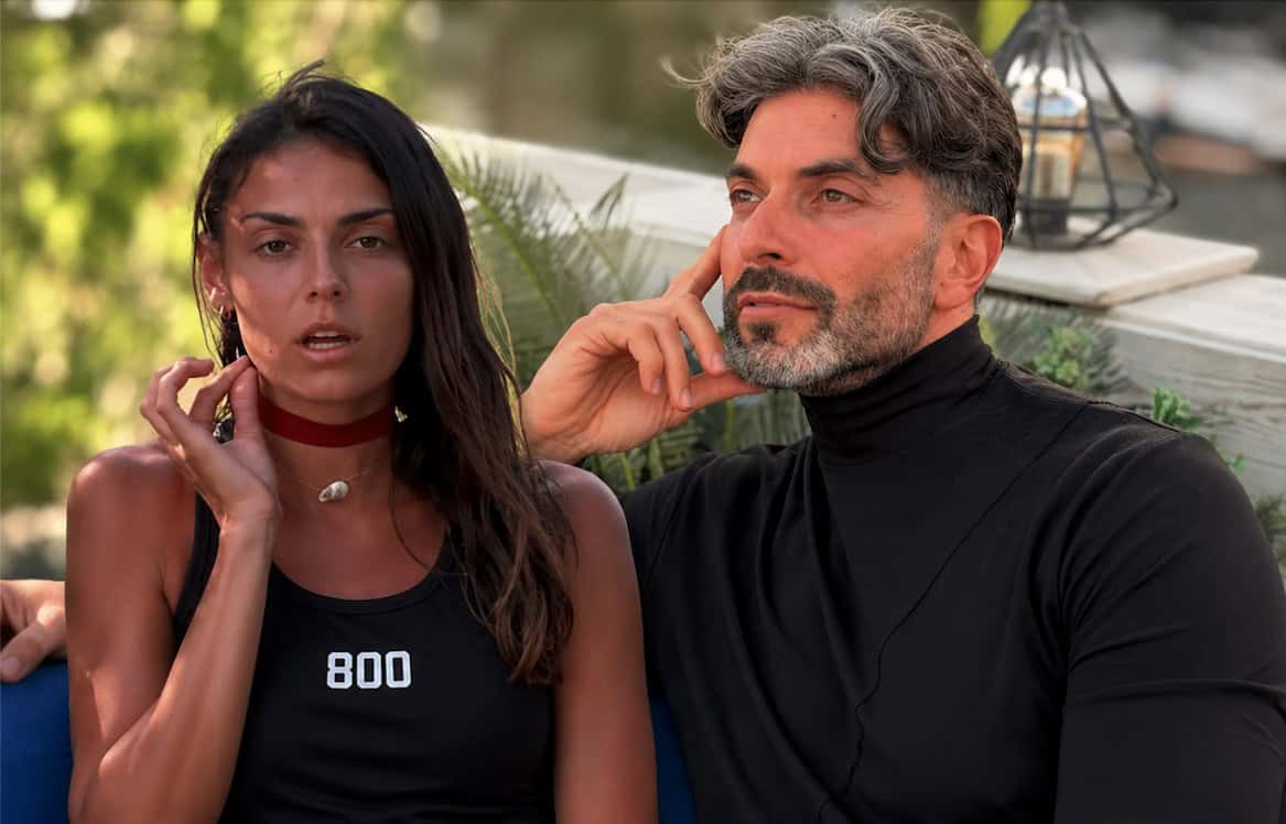 Βρισηίδα Ανδριώτου: Ξεσπά κατά του Μαρτίκα- «Το μόνο που απαιτώ είναι τα χρήματα που μου οφείλονται»