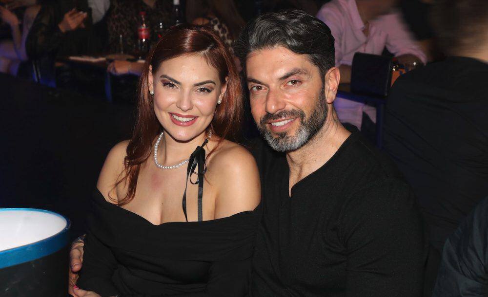 Πόλεμος! Στα δικαστήρια Μαρτίκας-Ανδριώτου μετά τον χωρισμό: Η απάτη, τα 40.000 ευρώ και το παρασκήνιο της σύγκρουσης