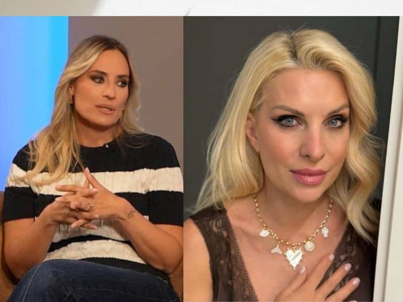 Ελεονώρα Μελέτη για Μενεγάκη: «Θα πω κάτι που δεν το έχω πει» – Τι αποκάλυψε; (Video)
