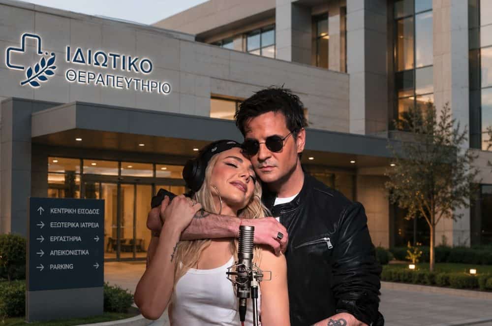 Νίνο-Ζόζεφιν: Τι συνέβη λίγες ημέρες πριν το unfollow – H επέμβαση που δεν έμαθε κανείς