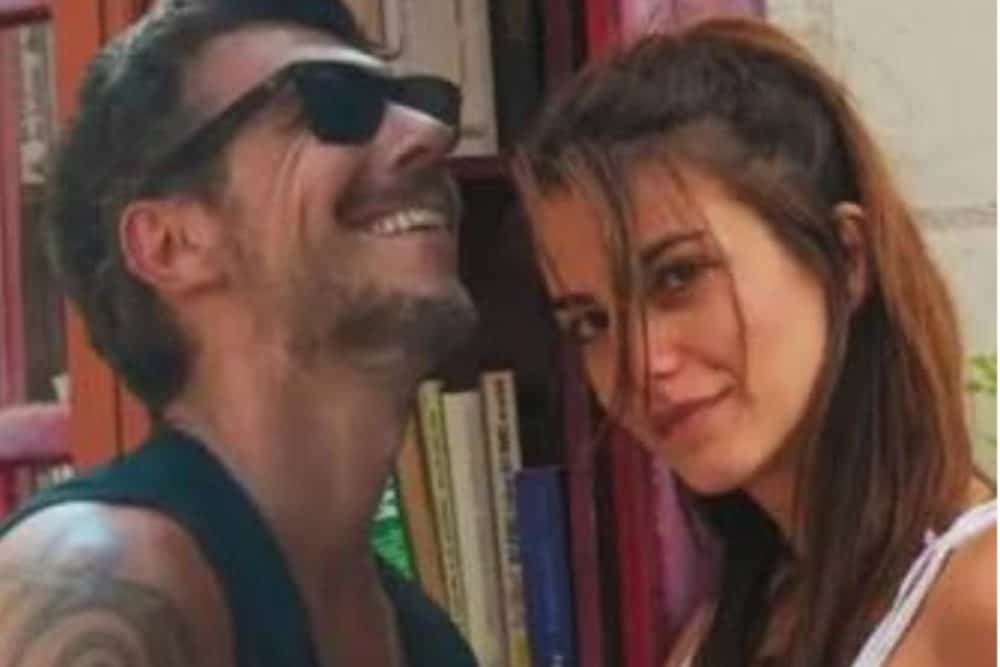 Αναστασία Παντούση και Ιωάννης Παπαζήσης: Ρομανικές στιγμές στο Λονδίνο