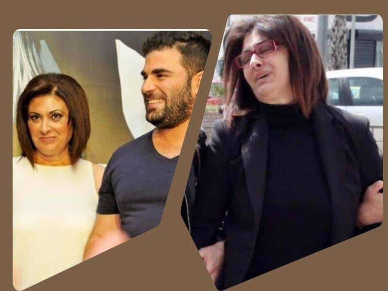 Παντελίδης: Συγκλονίζει  η μητέρα του ανήμερα της ονομαστικής του γιορτής – «Αστέρι μου, πάντα θα σε περιμένω»