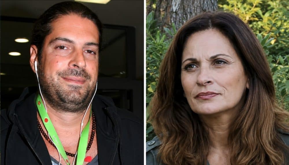 Θεοφανία Παπαθωμά: Ασύλληπτο σχόλιο για τον Καριέρε μετά τον θάνατο του – «Ποτέ καμία νύφη δε νίκησε την πεθερά, κάρμα»