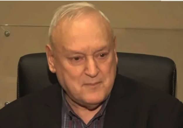 Σταύρος Γεωργίου: Πότε και πού θα γίνει η κηδεία του 73χρονου ποινικολόγου (Video)