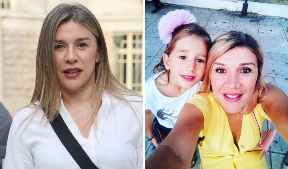 “5 χρόνια χωρίς εσένα…”: Ραγίζει καρδιές η σπαρακτική ανάρτηση της αδερφής της Έρρικας Πρεζεράκου για της κόρης της