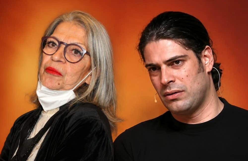 Αδιανόητο! Καριέρε: Τα προφητικά λόγια της μητέρας του Ματούλας για εκείνον-«Δεν θα έχει καλό τέλος γιατί…»