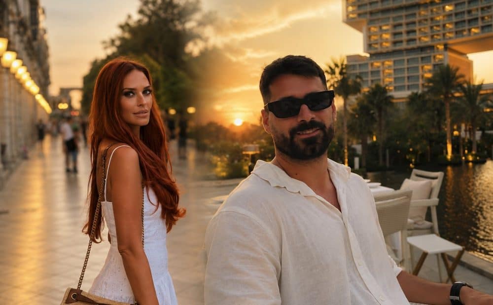 Χρηστίδου: To μήνυμα αγάπης στο Instagram μετά την αποκάλυψη της σχέσης της με τον 35χρονο Στέφανο (Φωτογραφίες)