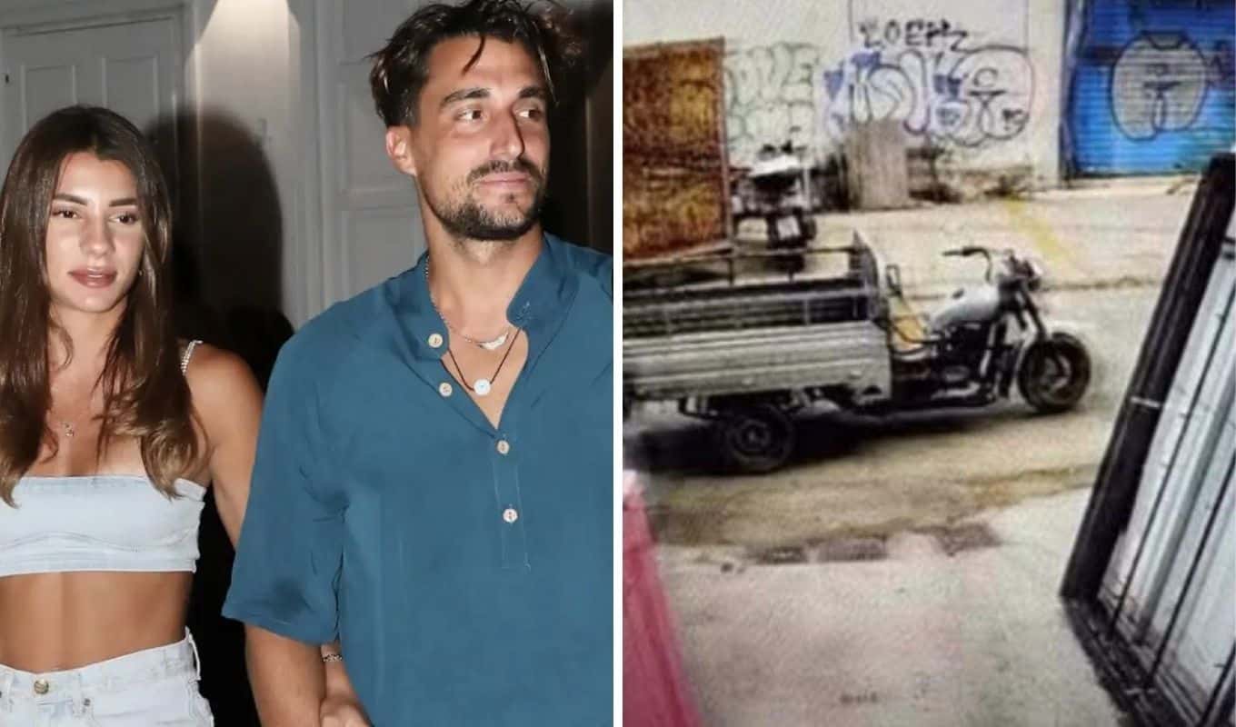 Μαριαλένα Ρουμελιώτη: “Δεν είμαστε καλά!” – Ώρες αγωνίας μετά τη ληστεία στην αποθήκη με τον Σάκη Κατσούλη