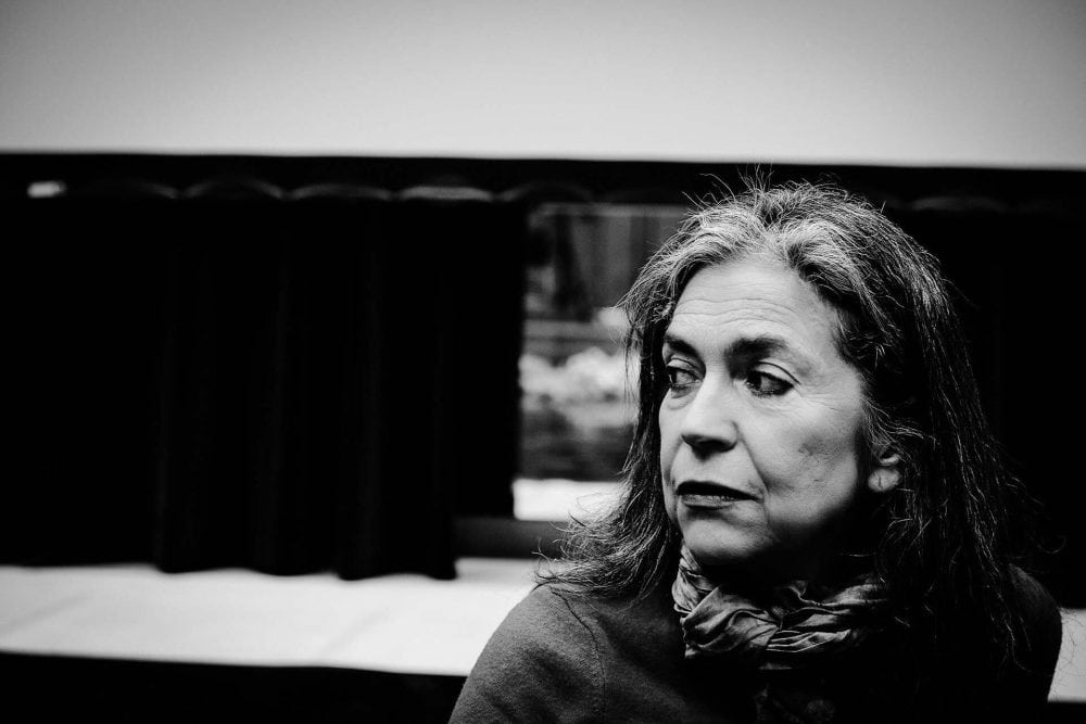 Σαβίνα Γιαννάτου: Βυθίστηκε στο πένθος – Η συγκλονιστική ανάρτηση της
