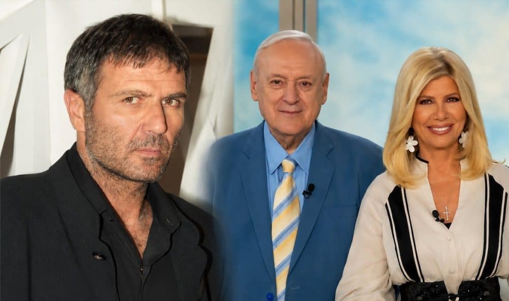 Σταύρος  Γεωργίου: Πέθανε όπως ο Σεργιανόπουλος-“Πρώτα συνεύρεση και μετά τα χρήματα”-Σοκάρει η ομολογία του Αιγύπτιου
