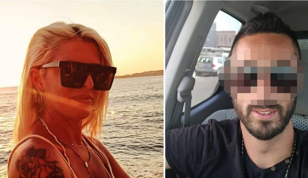 Σύρος: Σοκ και δέος με τα λόγια της δολοφονημένης διασώστριας στα παιδιά της-«Μην συμφωνήσεις να πας με αγνώστους σε…»
