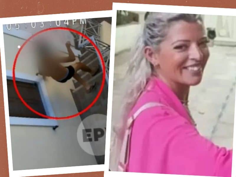 Σύρος: Aπόφαση-φωτιά της ανακρίτριας μετά την διαρροή του βίντεο με την 42χρονη – Το κρίσιμο ερώτημα που παραμένει αναπάντητο
