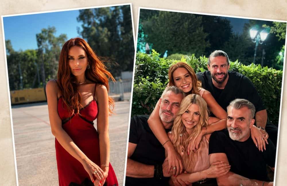 Αποκλειστικό! Χρηστίδου: Απολύθηκαν όλοι οι δημοσιογράφοι της Σκορδά- Σαρωτικές αλλλαγές στο καθημερινό του MEGA