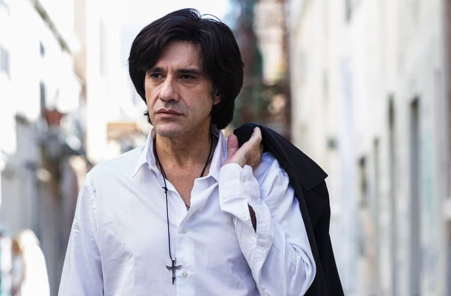 Αλέξης Σταμάτης: Οι γιατροί του είχαν δώσει 2 χρόνια ζωής-“Ήταν μια σταδιακή αυτοκτονία…” (Video)