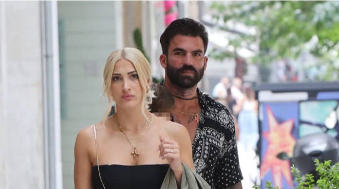 Μαίνεται ο πόλεμος για Τούνη-Αλεξάνδρου; H κίνηση  που αποκάλυψε την αλήθεια για τη σχέση τους σήμερα