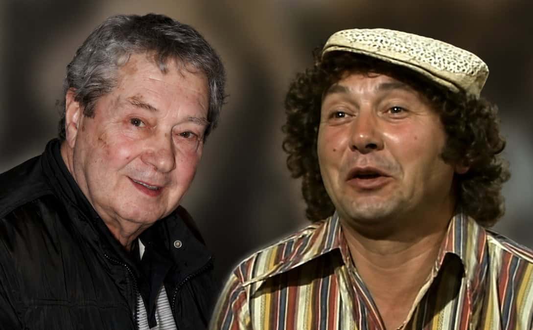 Μόσιος:  Μυστήριο με τον θάνατο του «Ταμτάκου»- To πρόβλημα υγείας και το ξαφνικό τέλος (Video)