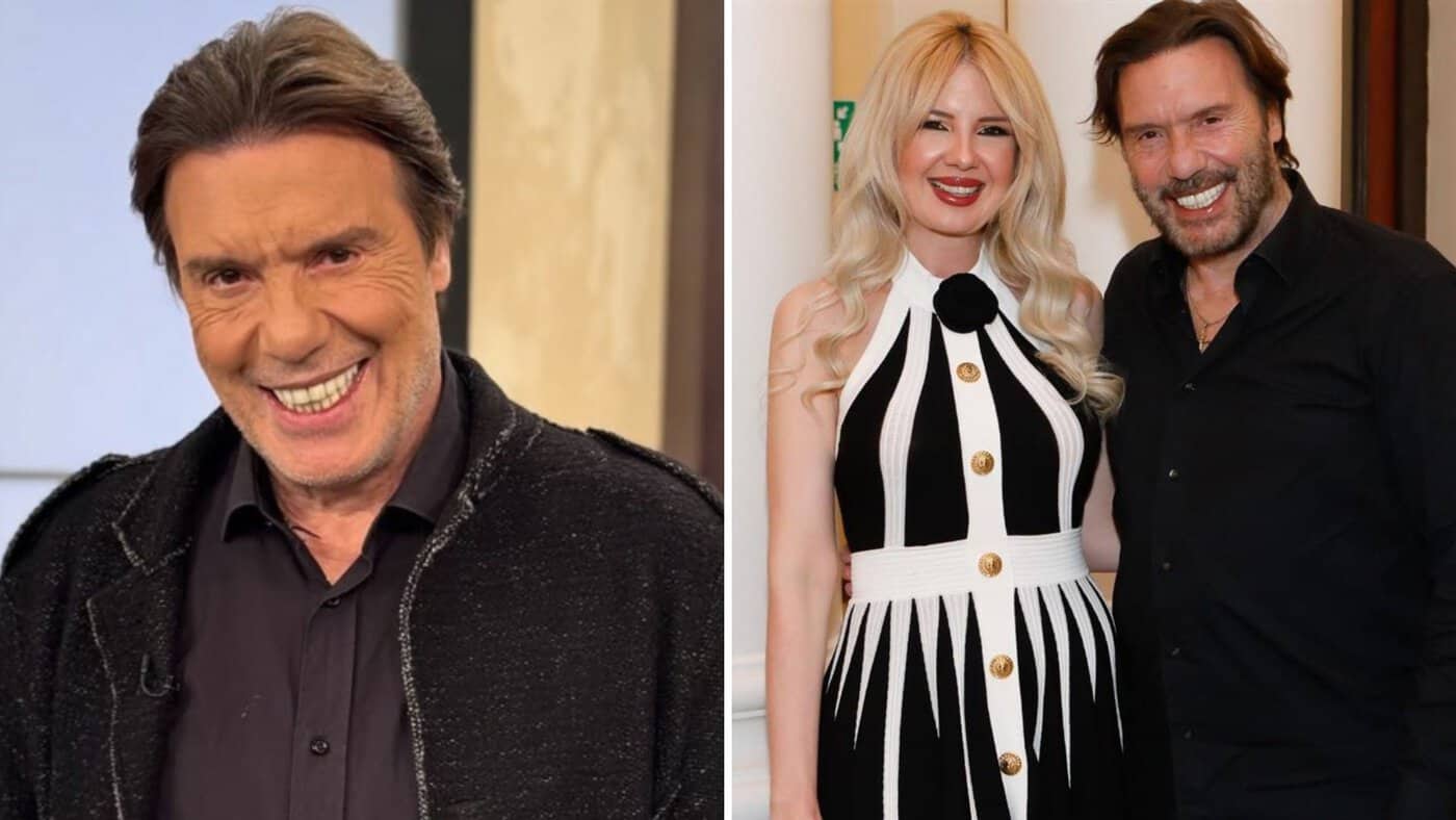 Νέο ειδύλλιο στη showbiz;: Ο Στράτος Τζώρτζογλου αγκαλιά με πασίγνωστη τραγουδίστρια μετά τον χωρισμό