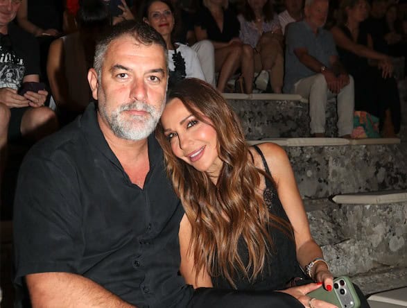 Αγωνία στο Ρέθυμνο για Βανδή – Μπισμπίκη: Σε απόγνωση με τις καμένες περιουσίες