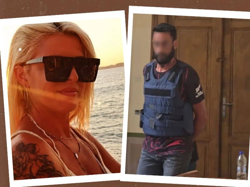 Σύρος: Το αιματοβαμμένο οικογενειακό παρελθόν του 41χρονου εργολάβου – Η δολοφονία πριν από 20 χρόνια  που κρύβει