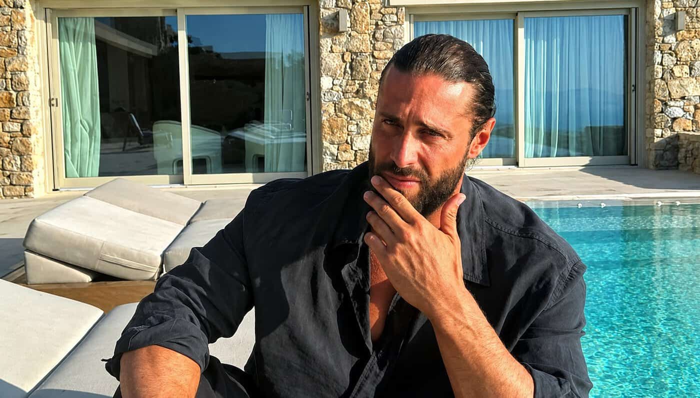 Βασάλος: Ζευγάρι με πασίγνωστη influencer  μετά τον χωρισμό του από τη Βαρθολομάτου; Όλο το παρασκήνιο
