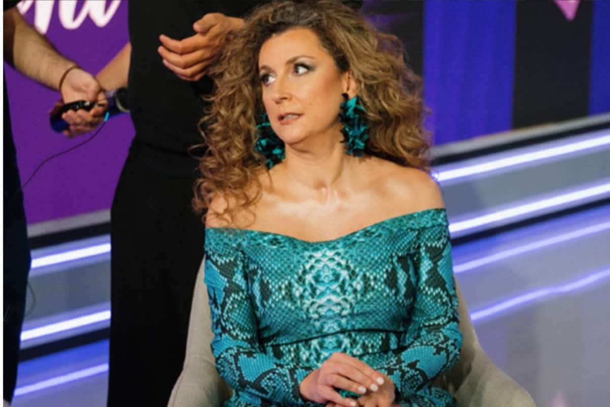 Κατερίνα Βρανά: «Περνάω δύσκολα οικονομικά» – Η μάχη της με τα προβλήματα όρασης