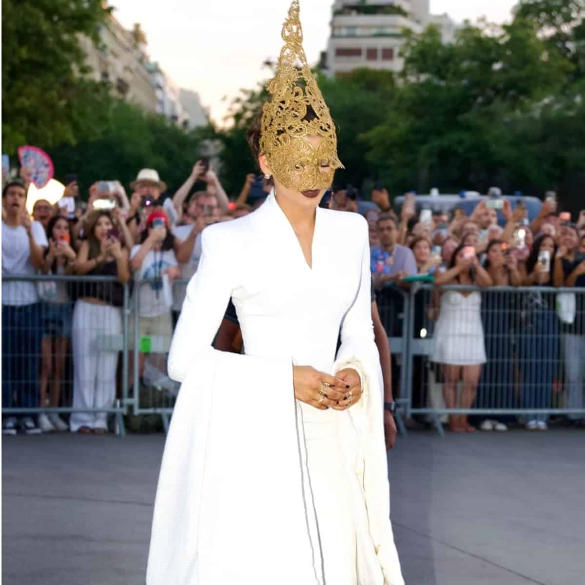 Zendaya