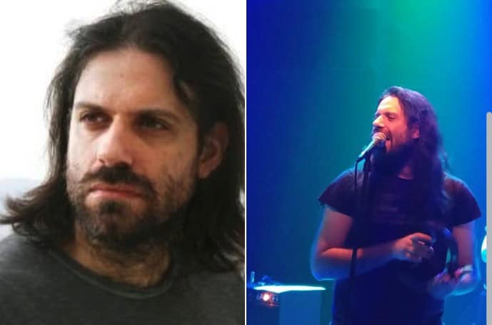 Θλίψη στον καλλιτεχνικό χώρο! Πέθανε ο Γιώργος Λαγογιάννης σε ηλικία 49 ετών
