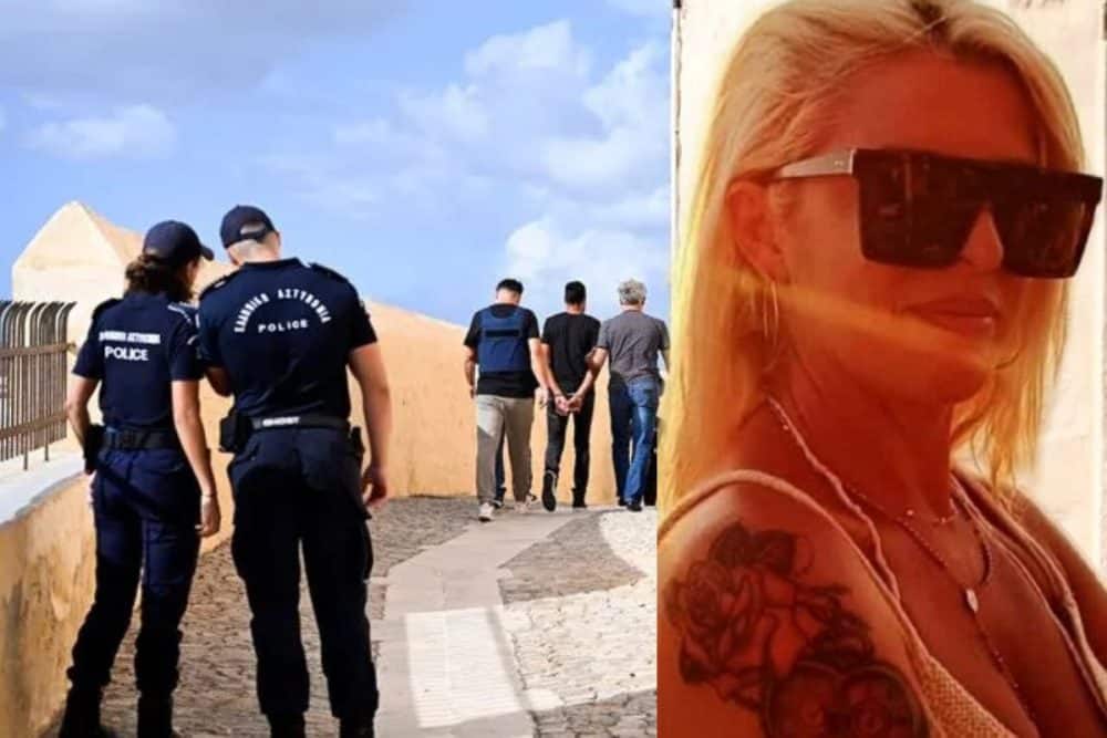 Σύρος: Σεισμός με τις τοξικολογικές εξετάσεις στη σορό της 42χρονης Βάγγης- “Ήταν σαν να έχει κάνει χρύση…”