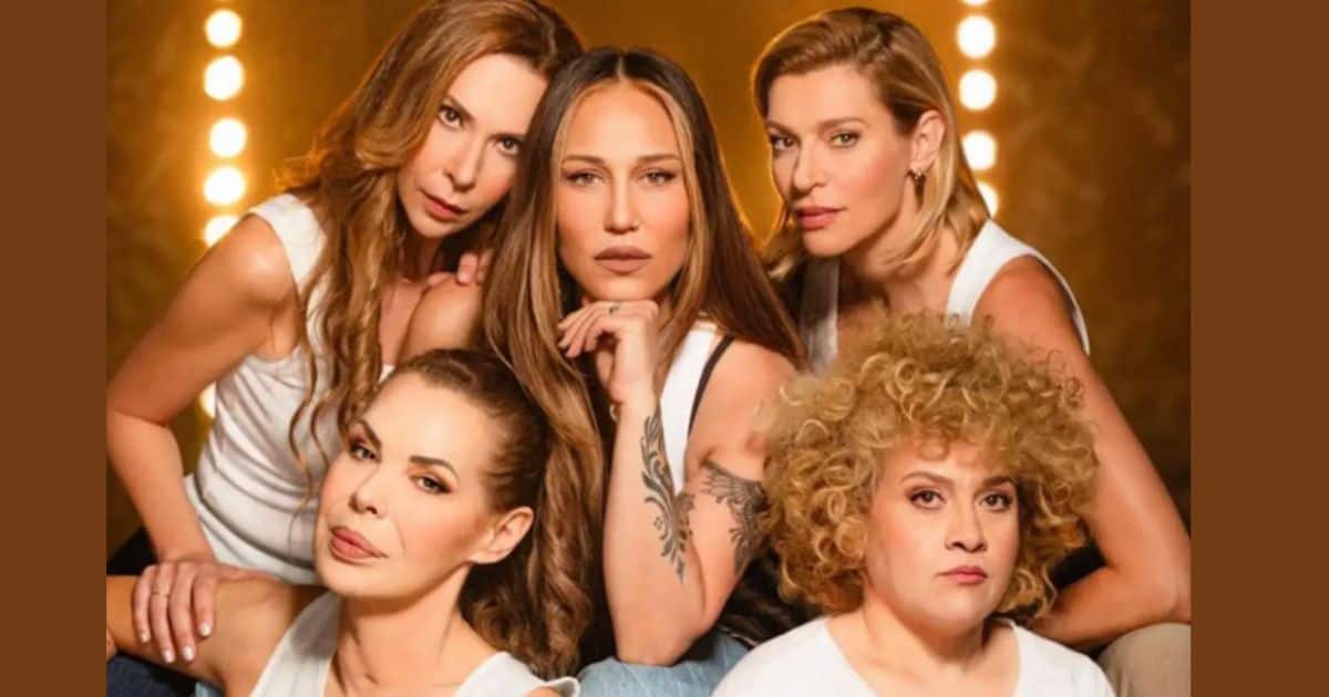 VaginaHood Vol.2! Η παράσταση που αγαπήθηκε, επιστρέφει για δεύτερη χρονιά!