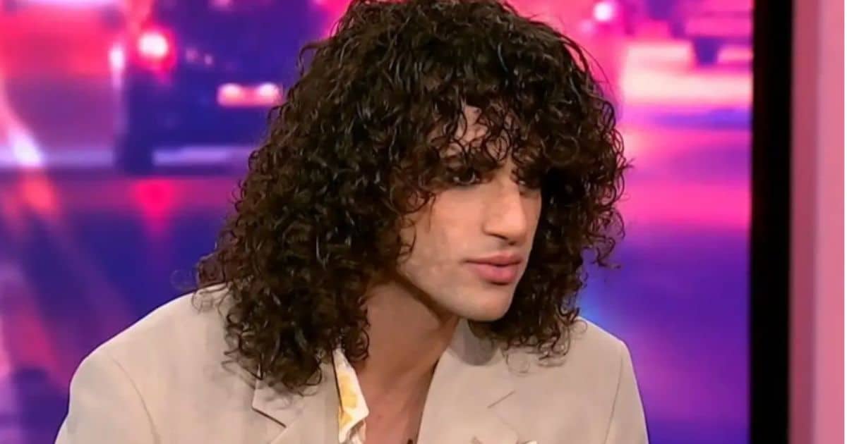 Biased Beast: «Τι έχει το μαγαζί με την Πάολα; Επιλογή μου είναι” (video)