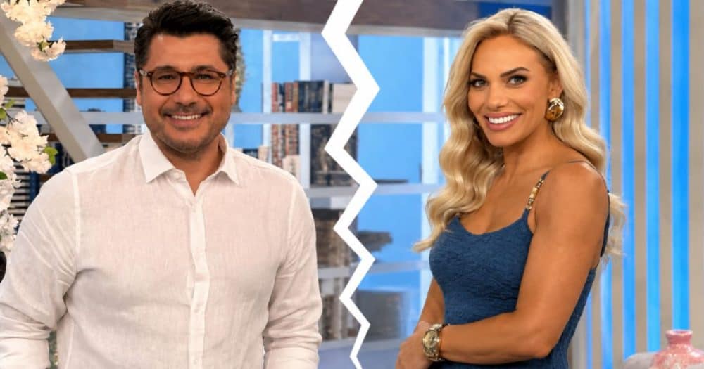 Πώς η Ιωάννα Μαλέσκου “έφαγε” την εκπομπή από τον Λάμπρο Κωνσταντάρα. Το παρασκήνιο της αποχώρησης του δημοσιογράφου