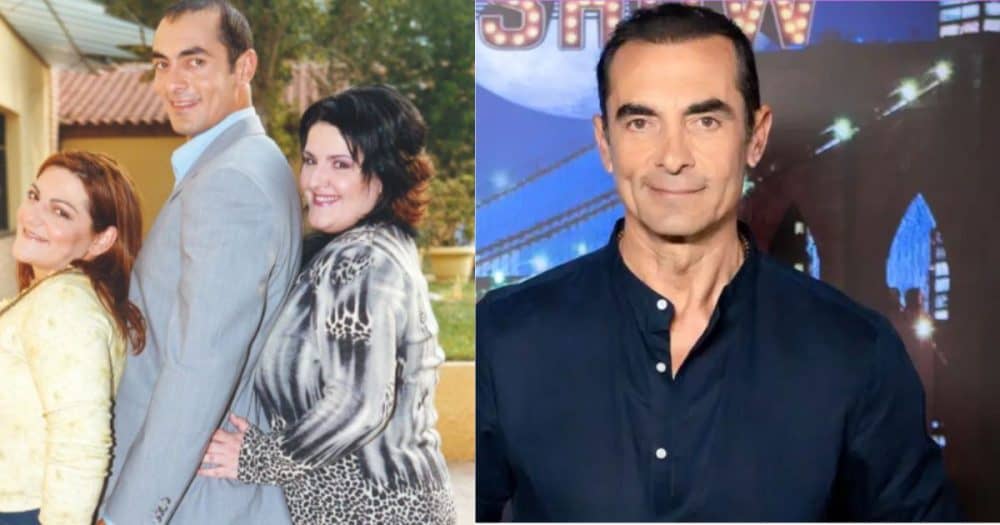 Αλέκος Συσσοβίτης: «Πριν το “Είσαι το Ταίρι Μου” ήμουν φορτωμένος με δανεικά, κλείστηκα στο σπίτι, ζήτησα πρώτη φορά λεφτά στη ζωή μου»