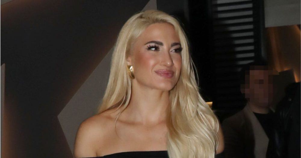Ιωάννα Τούνη:«Έχει καβαλήσει το καλάμι»: Σάλος με την μετά την ατάκα «Είμαι κουκλάρα και βασίλισσα του real estate» (video)