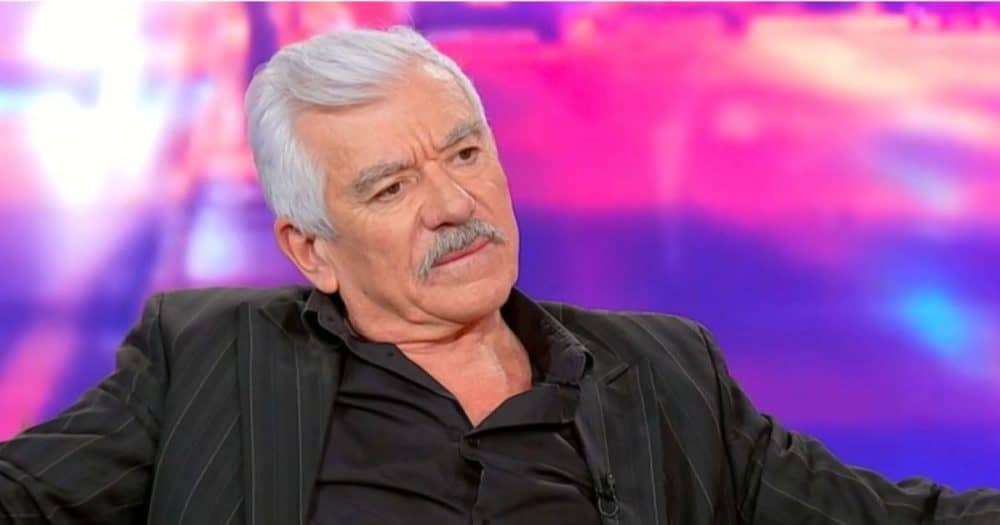 Γιώργος Γιαννόπουλος: «Το μπούλινγκ ήταν αυτονόητο γιατί ήμουν ο αδελφός της ανάπηρης» (video)