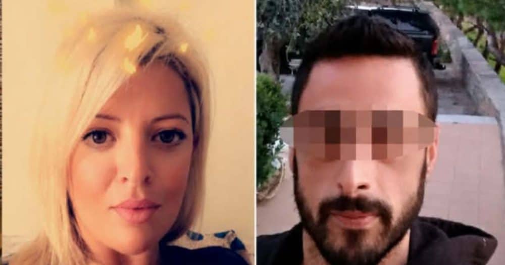 «Ήταν εκρηκτικός άνθρωπος» – Η επιστήθια φίλη της δολοφονημένης Βάγγης στη Σύρο σε μια συγκλονιστική εξομολόγηση (video)