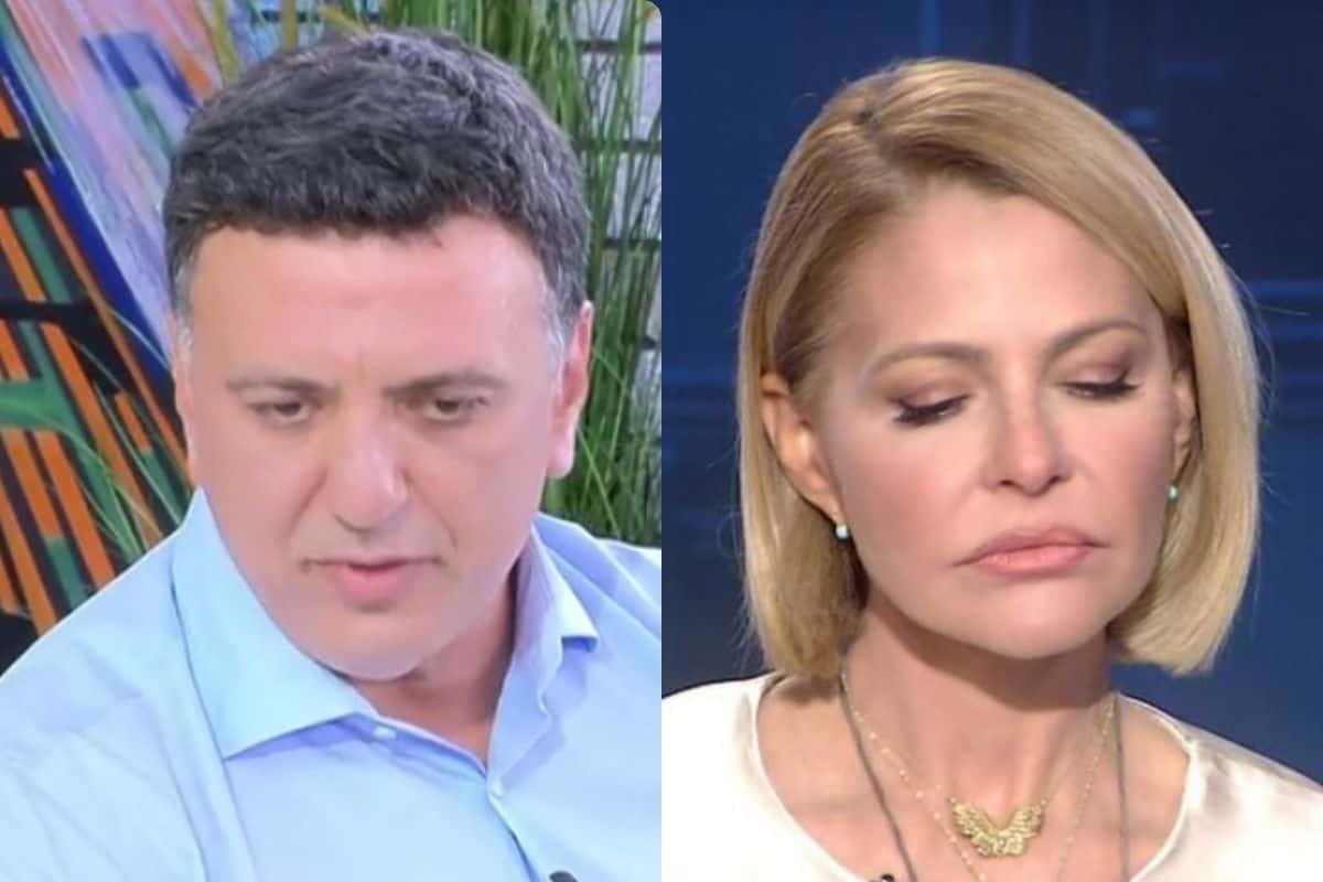 Συγκινεί ο Κικίλιας για την Μπαλατσινού: «Έχει παλέψει πολυ για να…» (video)